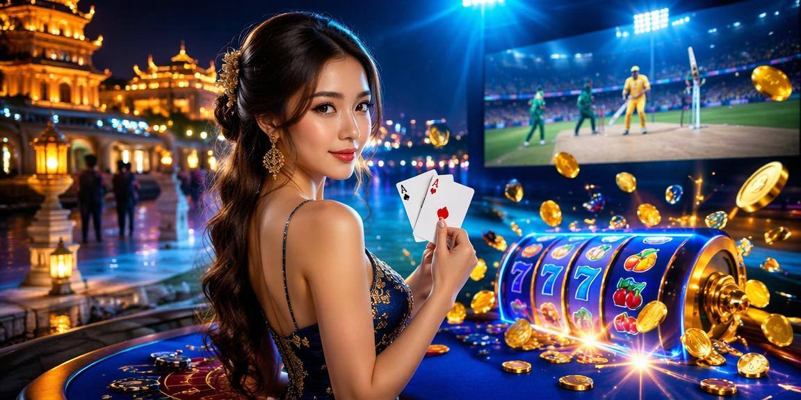 lye88 Casino