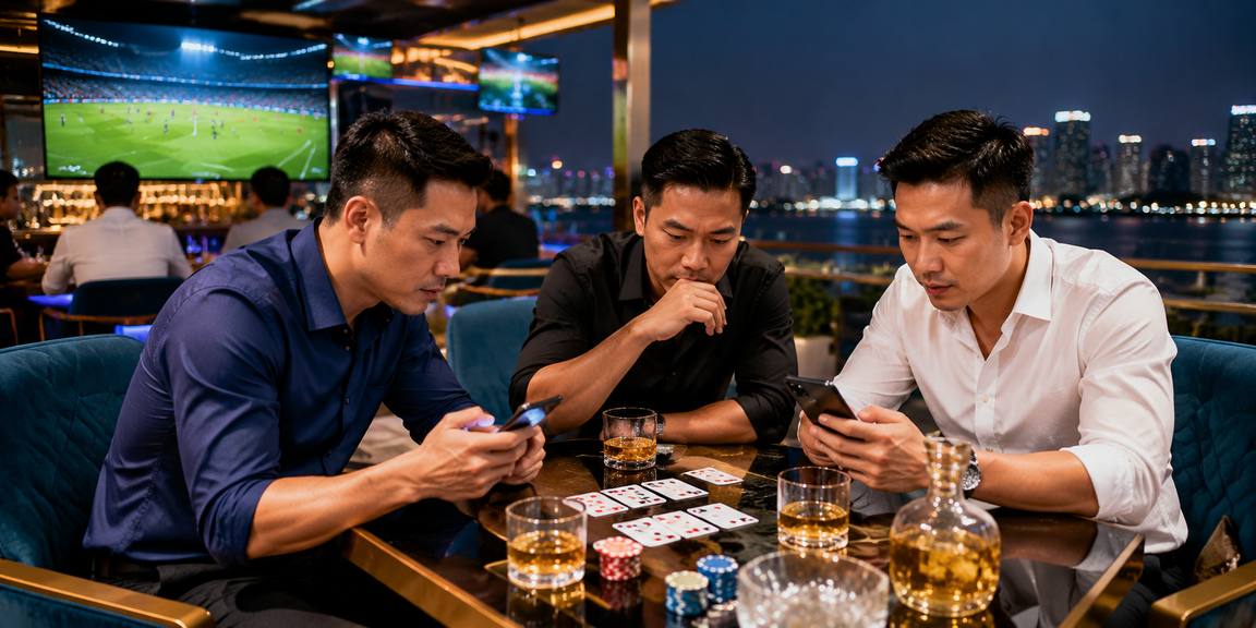 lye88 Thuyen Rong Slot Hoạt Động Như Thế Nào Tại lye88